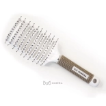 Curved Vent Brush