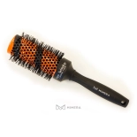 Round brush spiral round 53