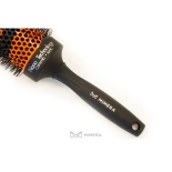 Round brush spiral round 53