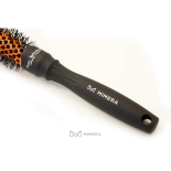 Round brush spiral round 25