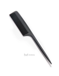 Karbónový hrebeň s hrotom 400