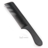 Handle comb carbon 300