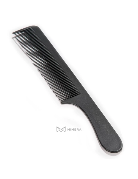 Handle comb carbon 300