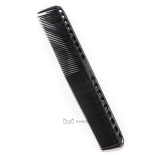 Karbonový hřeben na stříhání vlasů 500