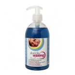 Pre-Depilatory Cleansing Gel 500ml