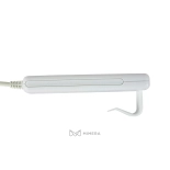 Ručné diaľkové ovládanie pre E2 lehátko (2-motorové)