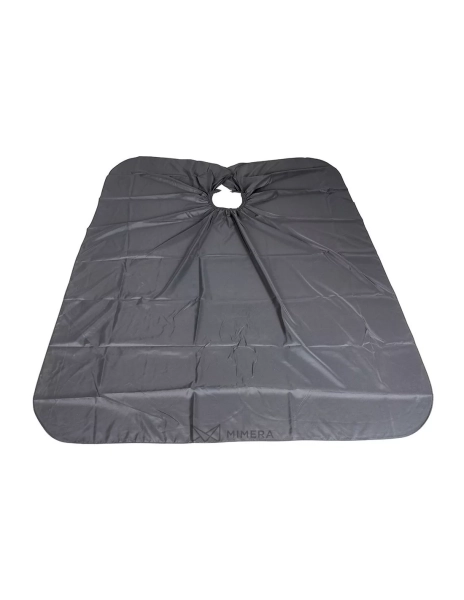 Hairdressing cape 148x128 cm