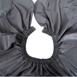 Hairdressing cape 148x128 cm