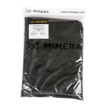 Chemical resistant hairdressing apron 85x70 cm