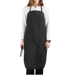 Kadernícka zástera ľahká 88x59 cm