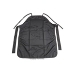 Kadernícka zástera ľahká 88x59 cm