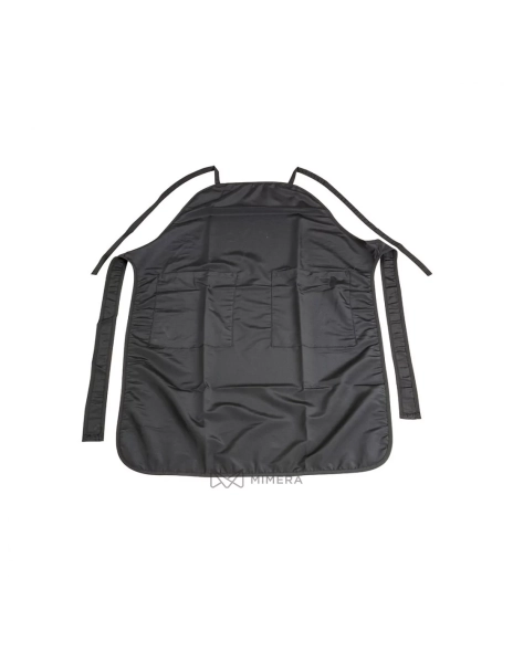 Kadernícka zástera ľahká 88x59 cm