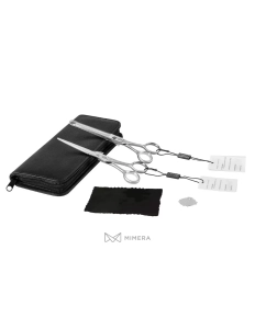 Súprava profesionálnych kaderníckych nožníc AQE1510200