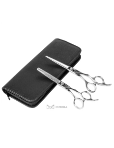 Súprava profesionálnych kaderníckych nožníc AQE1510100