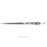 Professionelle Friseurschere AQE1110200