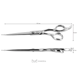 Professionelle Friseurschere AQE1110200