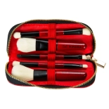 Mimera Cosmetic Brush Set  (5 pcs)