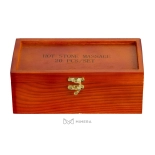 Hot SPA Stones, polished, 20pcs set AOB1510100