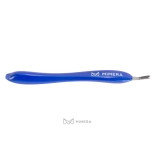 Zatlačovač nehtové kůže ‒ modrý APF18101L1