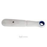 Foot file - blue APF14101L10