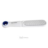 Foot file - blue APF14101L10