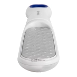 Foot file - blue APF14101L10