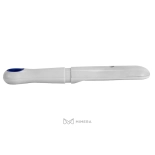 Foot file - blue APF14101L10