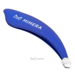 Pęseta - niebieskie