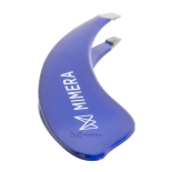 Pęseta - niebieskie