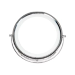 Beauty mirror 2 sided with LED