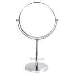 Kosmetické zrcadlo oboustranné