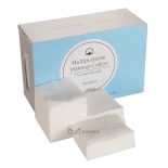 Víceúčelové kosmetické tampony – tenké