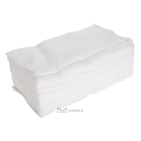 Jednorázové kosmetické ubrousky z netkané textilie