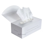 Jednorázové kosmetické ubrousky z netkané textilie