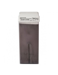 Wosk sportowy dla mężczyzn z szeroką rolką