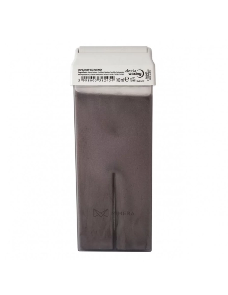 DEPILAČNÍ VOSK SE ŠIROKÝM NÁSTAVCEM 100ML PRO PÁNY ( Na normální pokožku )