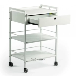Cosmetic trolley PRACTIC