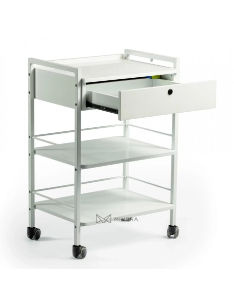 Cosmetic trolley PRACTIC