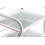 Cosmetic trolley VISION