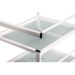 Cosmetic trolley VISION