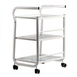 Cosmetic trolley VISION
