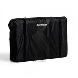 Massage bed ASPEN R1 - wine red