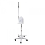 Digitálny naparovač WITTY so stojanom