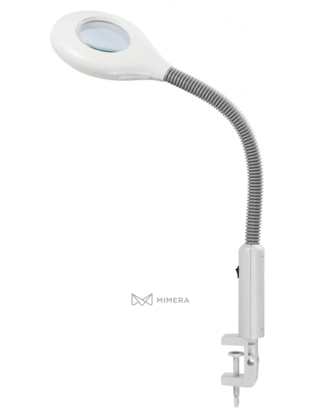 Kosmetická lampa Gose-T s úchytkou na stůl