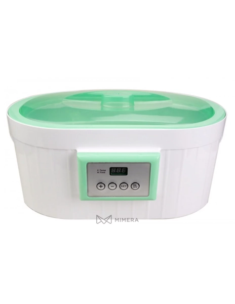 Paraffin Cieplej Wosk Podgrzewacz 5L