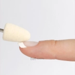 Modellage bit set \"Natural\" PROMED - 9 pcs