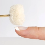 Modellage bit set \"Natural\" PROMED - 9 pcs