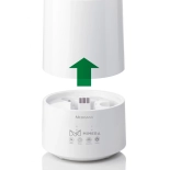 Zvlhčovač vzduchu AH 661 Medisana