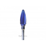 Carbide cutter with TITAN nitrite coating - Wittex