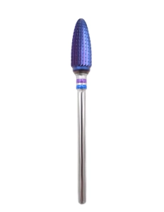 Rotation instrument with TITAN-Nitride coating / longlife bit - Wittex
